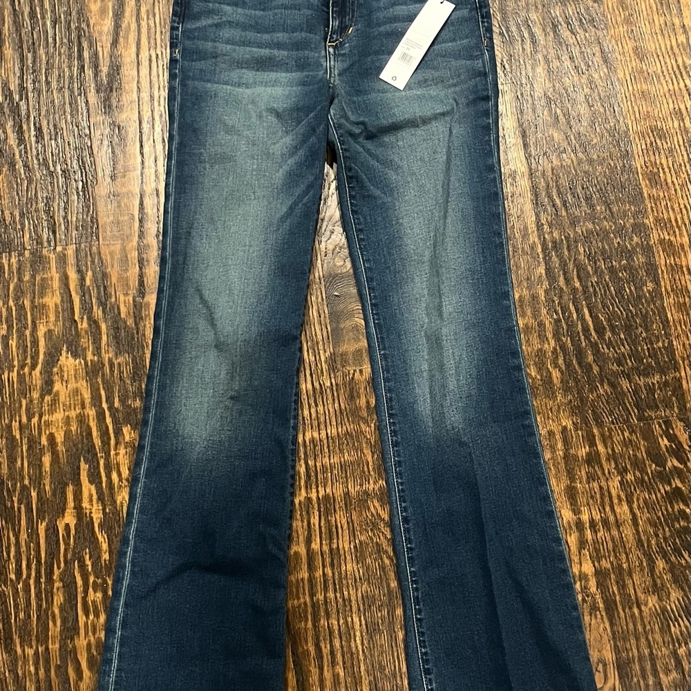 Joe's Jeans Boot Cut Denim - 26P